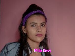 Milu_Ross