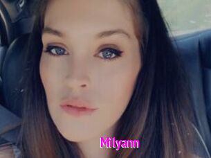Milyann
