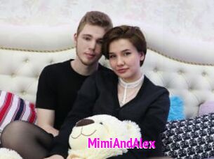MimiAndAlex