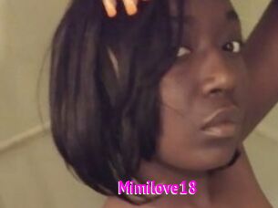 Mimilove18