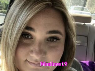 Mimilove19