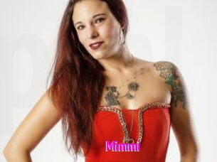 Mimmi