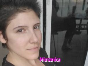Mimzmica Porn Loverz