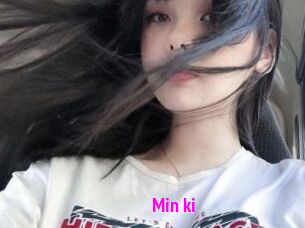 Min_ki Porn Loverz