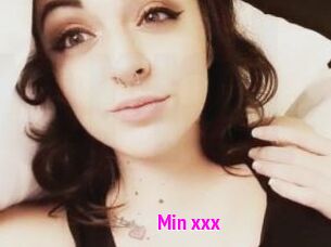 Min_xxx