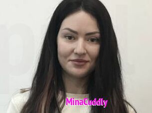 MinaCuddly