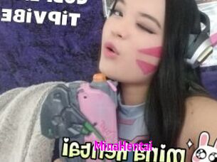 MinaHentai