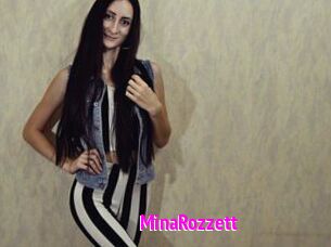 MinaRozzett Porn Loverz