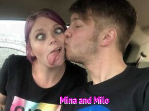 Mina_and_Milo
