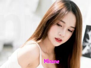 Minane