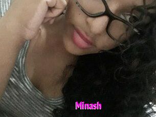 Minash