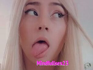Mindfullsex23