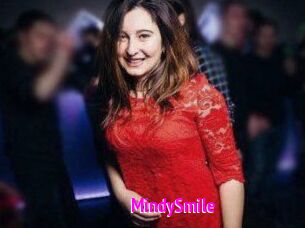 MindySmile