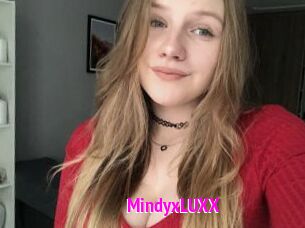 MindyxLUXX Porn Loverz