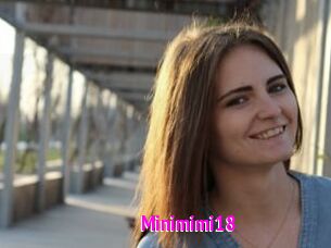 Minimimi18 Porn Loverz