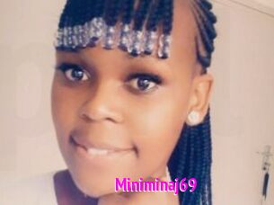 Miniminaj69