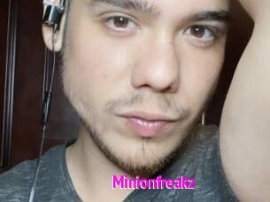 Minionfreakz