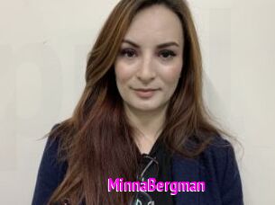 MinnaBergman