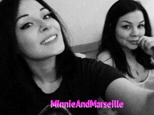 MinnieAndMarseille