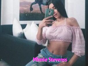 Minnie_Stevenss