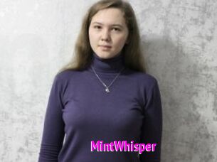 MintWhisper