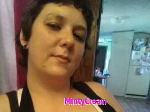 MintyCream