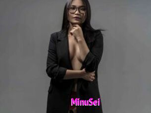 MinuSei