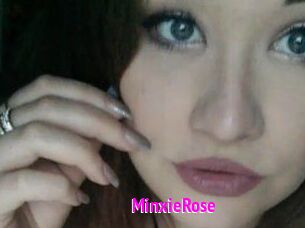 MinxieRose