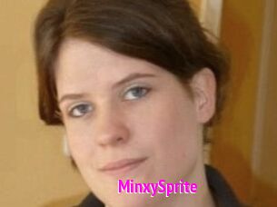MinxySprite