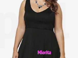 Miorita