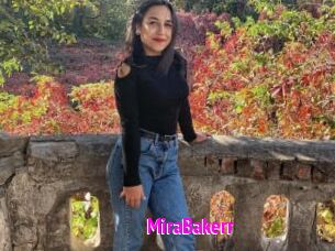 MiraBakerr