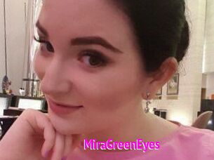 MiraGreenEyes