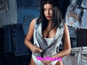 MiraMaurice