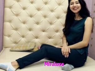 Miraluxe