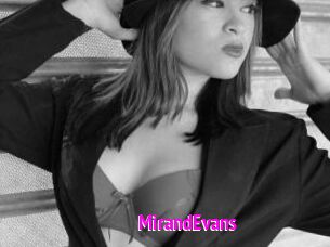 MirandEvans
