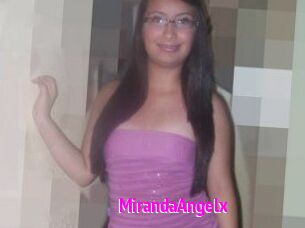MirandaAngelx