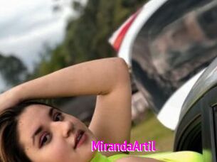 MirandaArtil