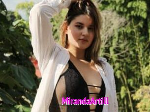 MirandaArtill