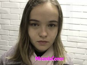 MirandaConor Porn Loverz