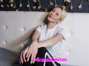 MirandaLawson Porn Loverz