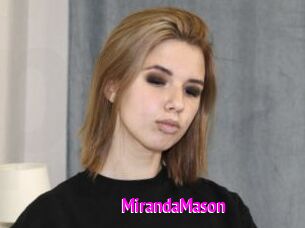 MirandaMason