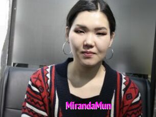 MirandaMun