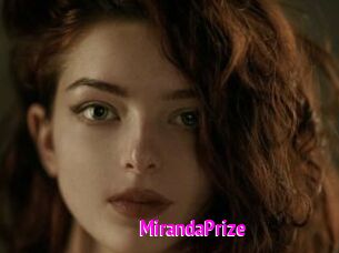 MirandaPrize