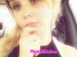MirandaRiahxo