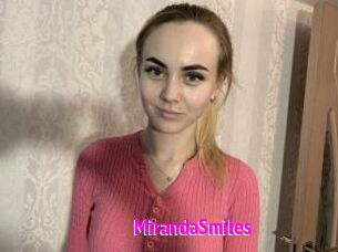 MirandaSmiles