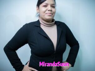 MirandaSuun