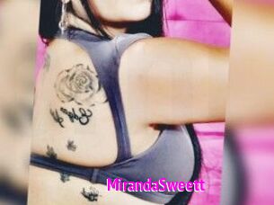 MirandaSweett