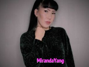 MirandaYang