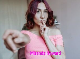 Miranda_Howard