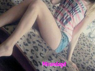 Mirandagd